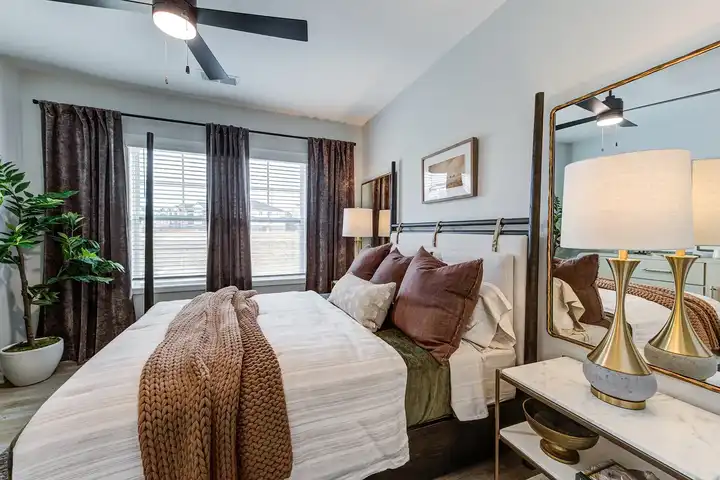 The Carolinian Apartments - Wilson, NC