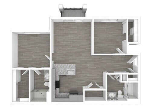 Fairviews Terrace photo