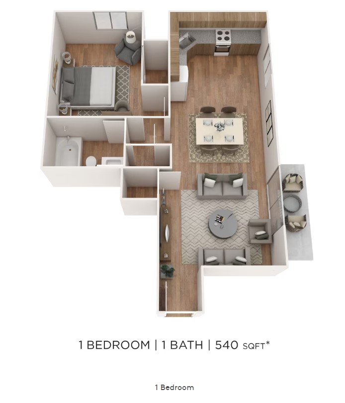 Maplewood Estates photo