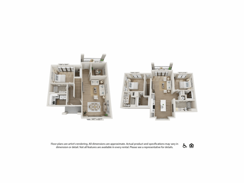 Fiori Apartments photo