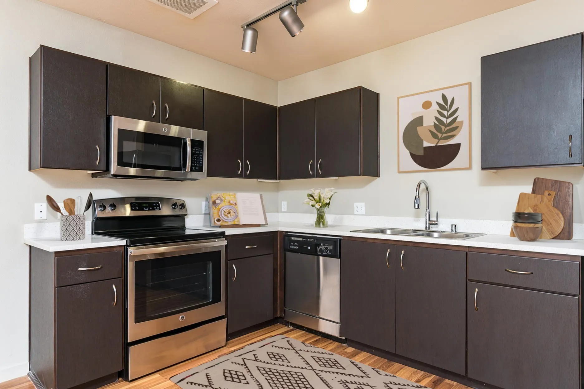 Kitchen Layout