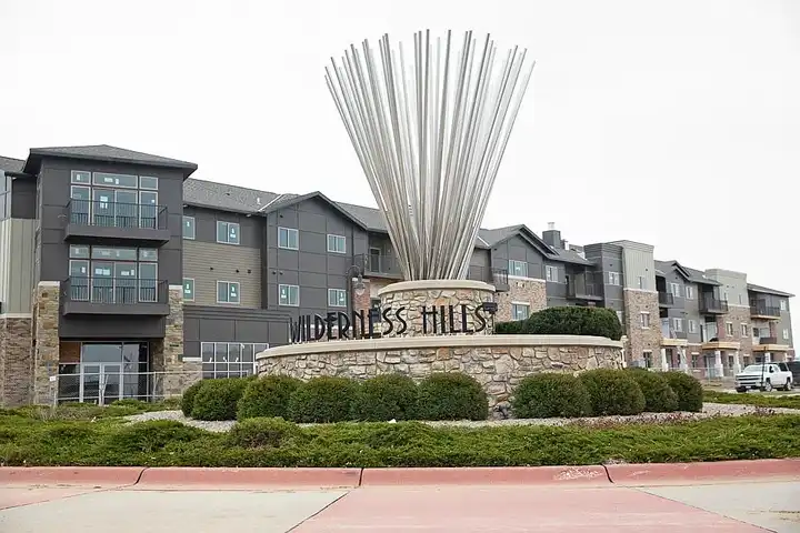 WH Flats - Lincoln, NE