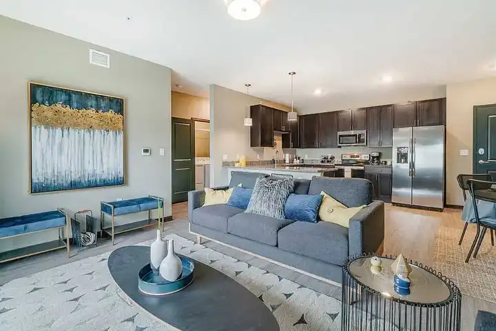 WH Flats - Lincoln, NE