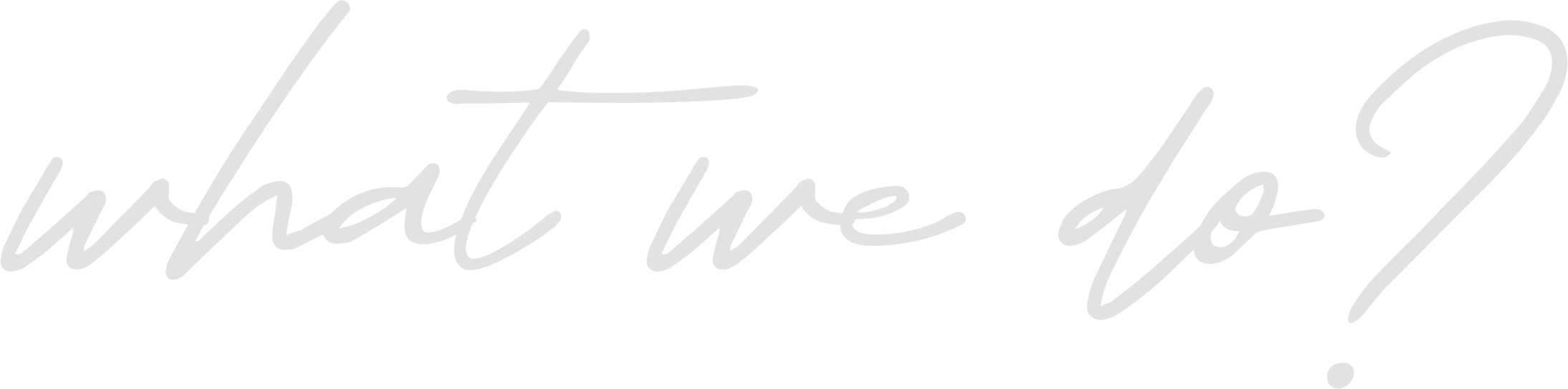 Bryten - Handwriting, Text