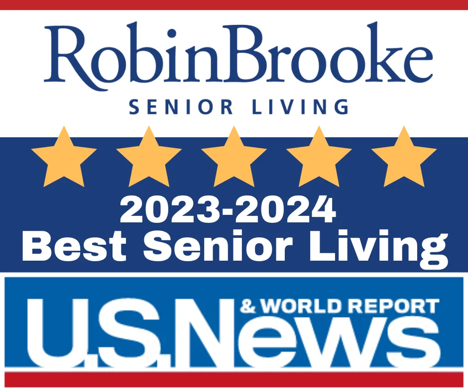 RobinBrooke Senior Living photo