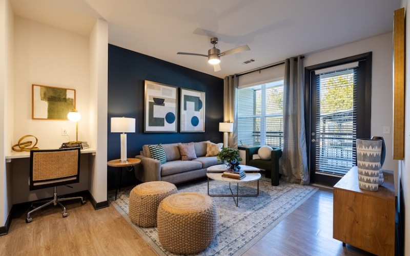 Apartment Homes in Lawrenceville, Georgia