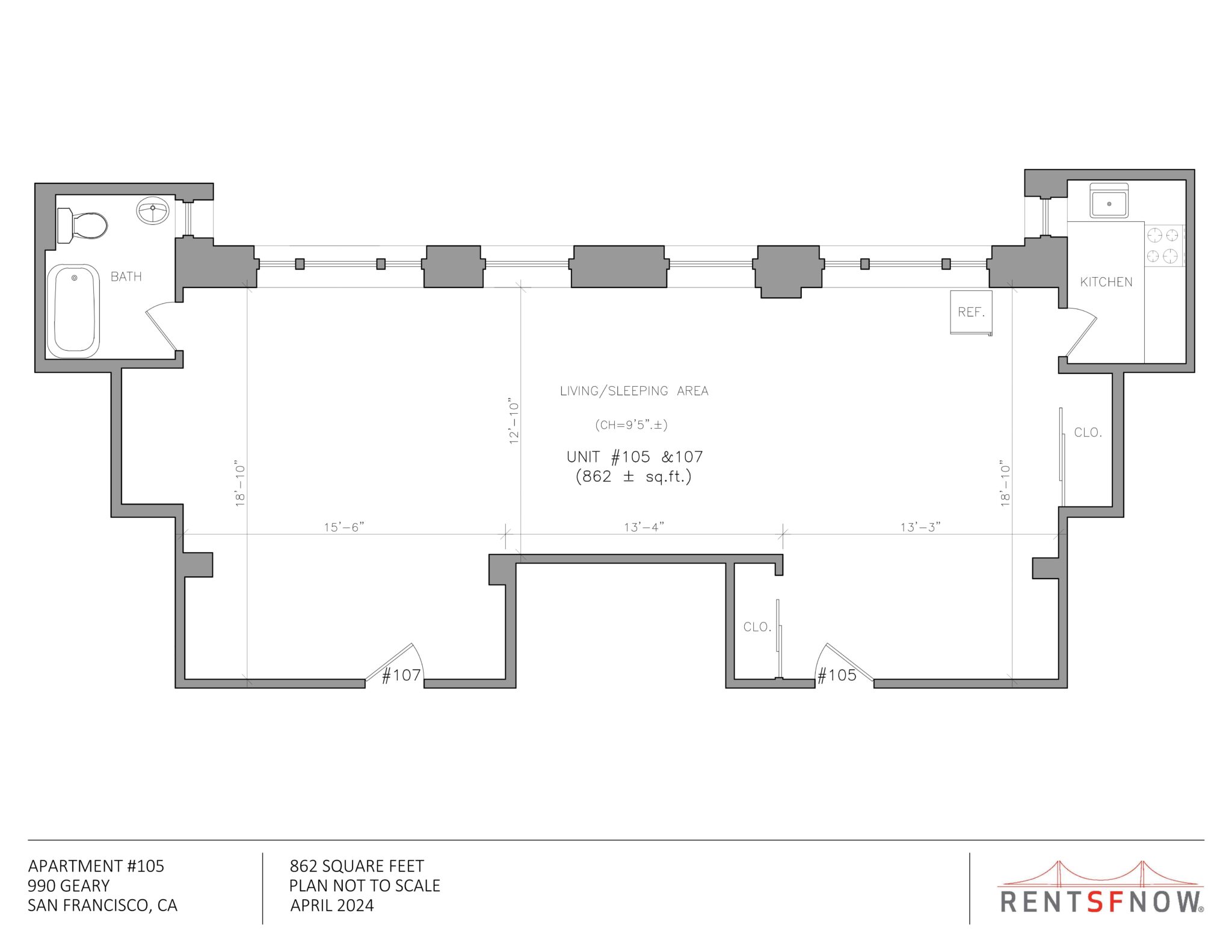 Floor Plans 2