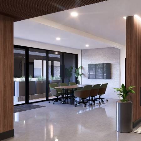 Canyon View living