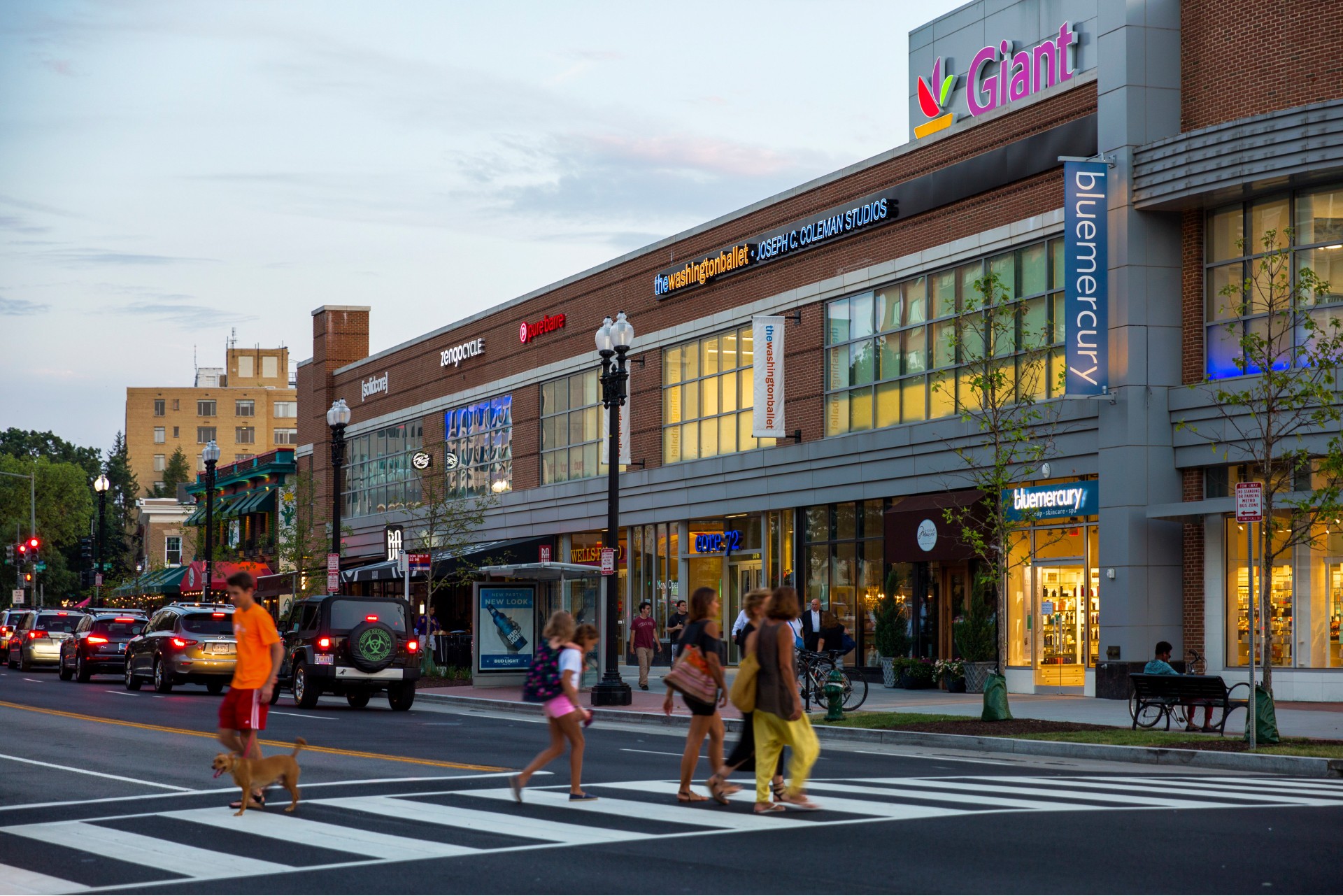 Cathedral Commons photo