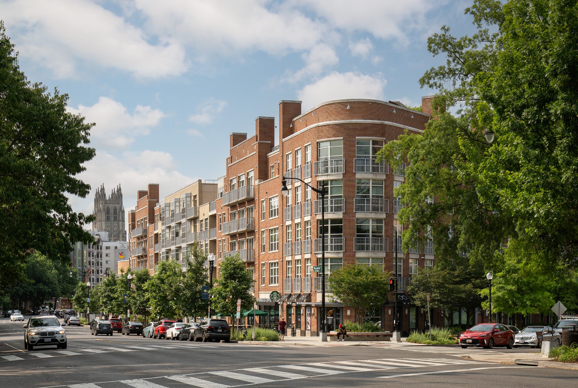 Cathedral Commons