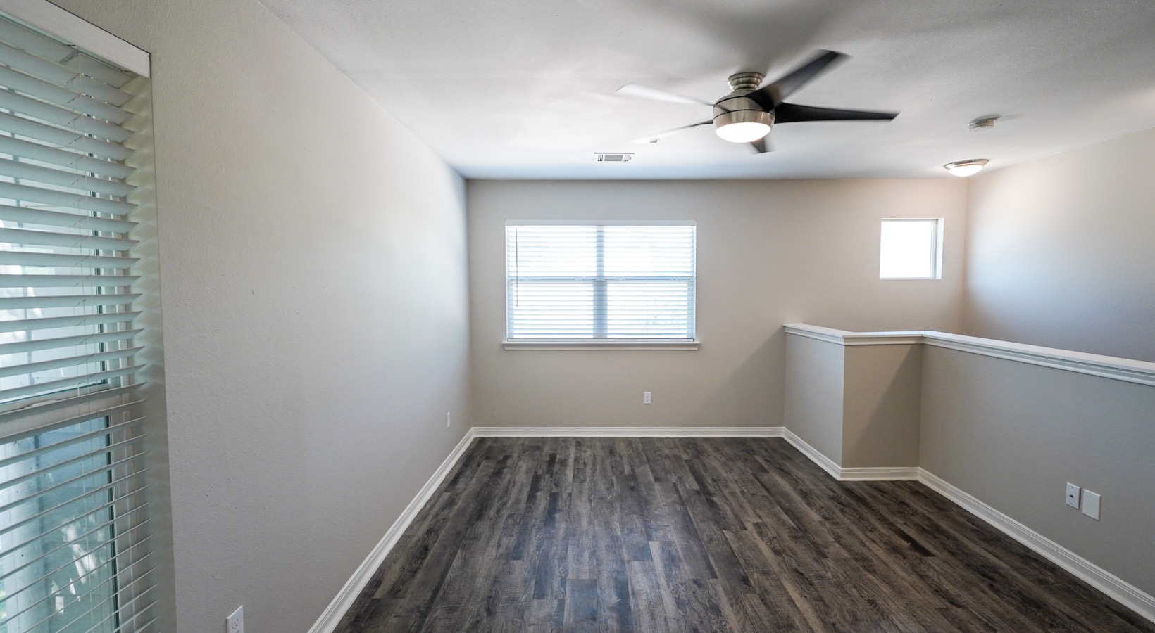 Townhome Option