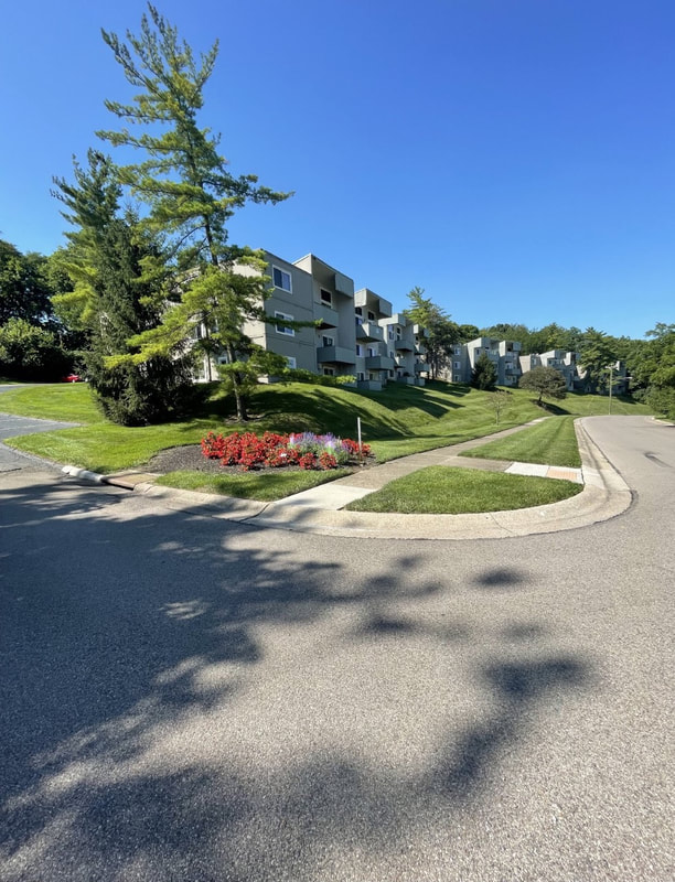 Chimney Hill photo