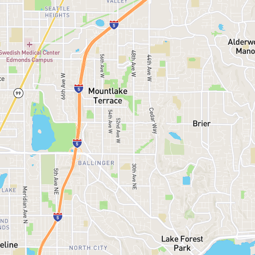Morado Bothell Apartments