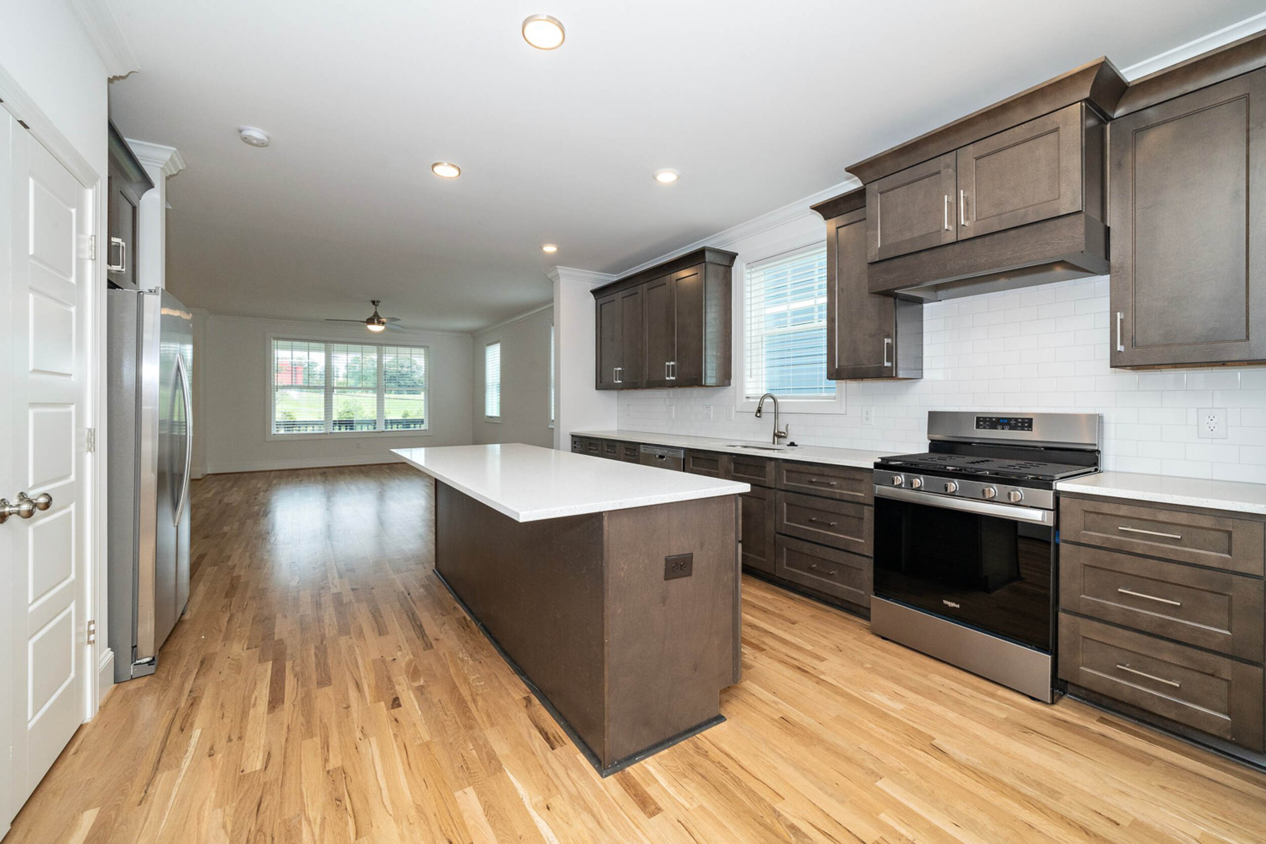 redfield villages apartment homes near nc state 136 faircloth st spacious luxury kitchen