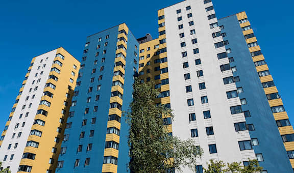 Skye Apartments property image