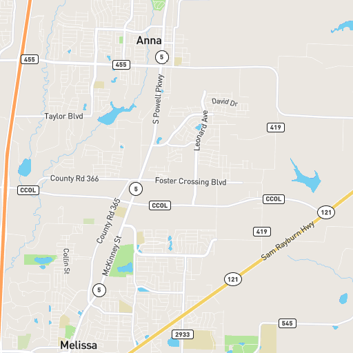 Townhomes at Sam Rayburn photo