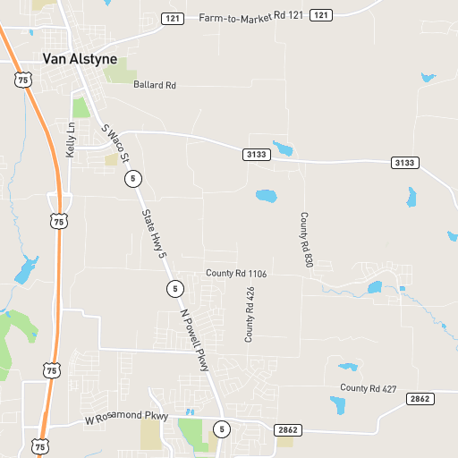 Townhomes at Sam Rayburn photo