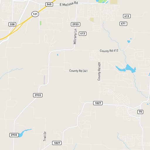 Townhomes at Sam Rayburn photo