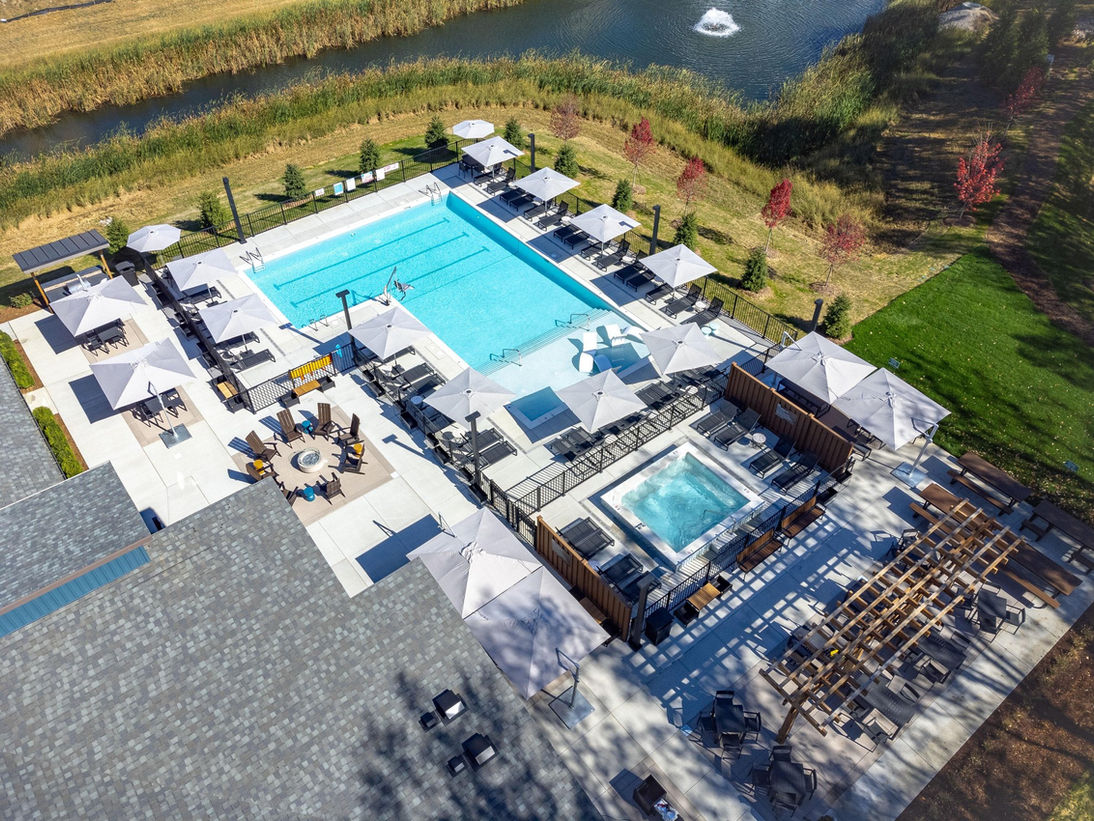 Woodview Commons
