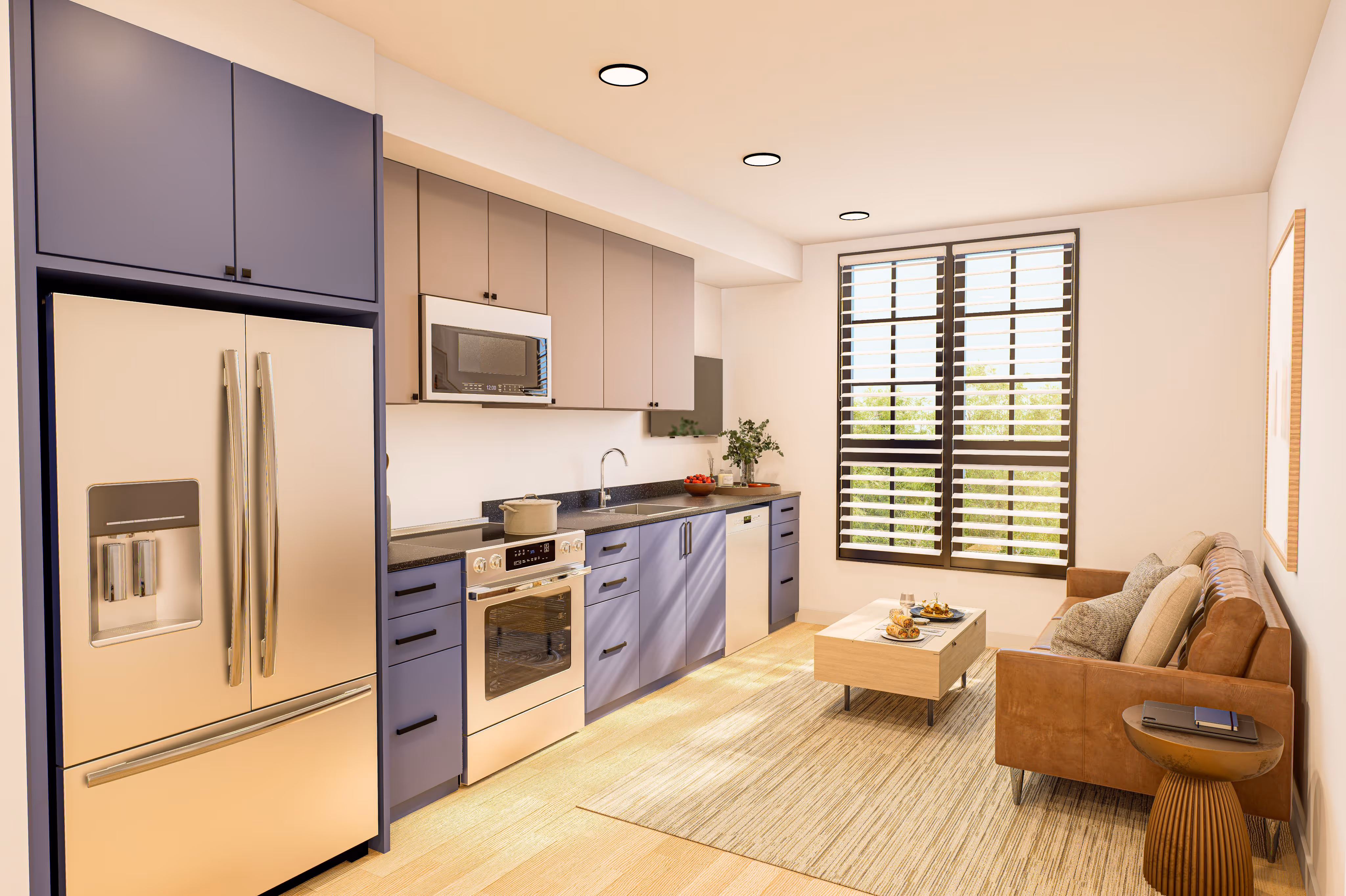 Kitchen image