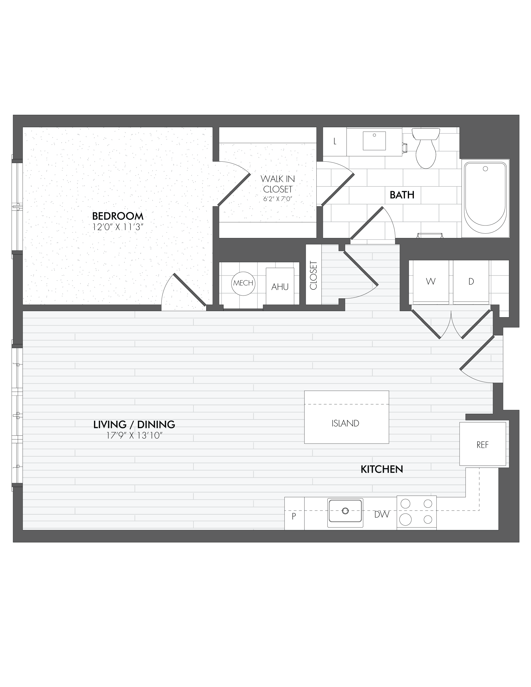 Unit 6310 floorplan thumb image
