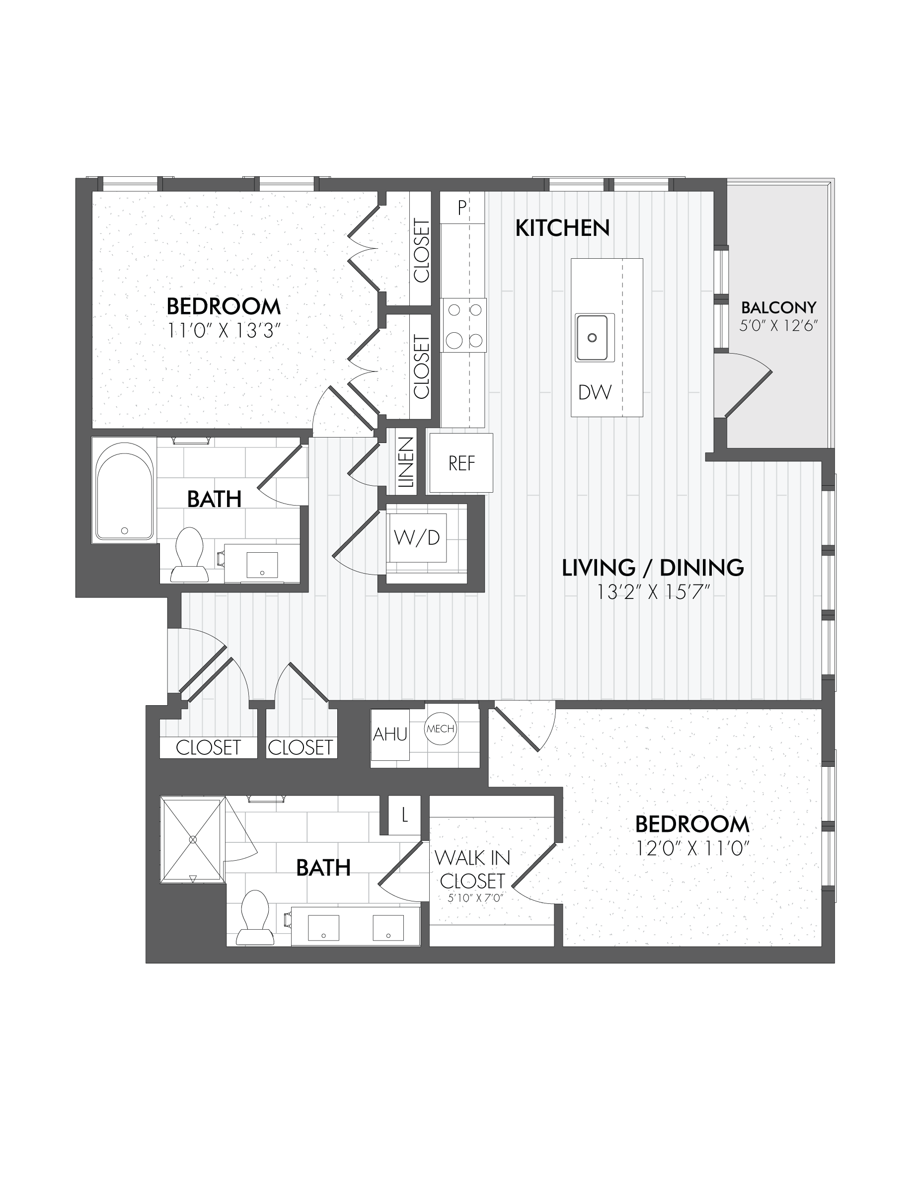 Unit 6309 floorplan thumb image