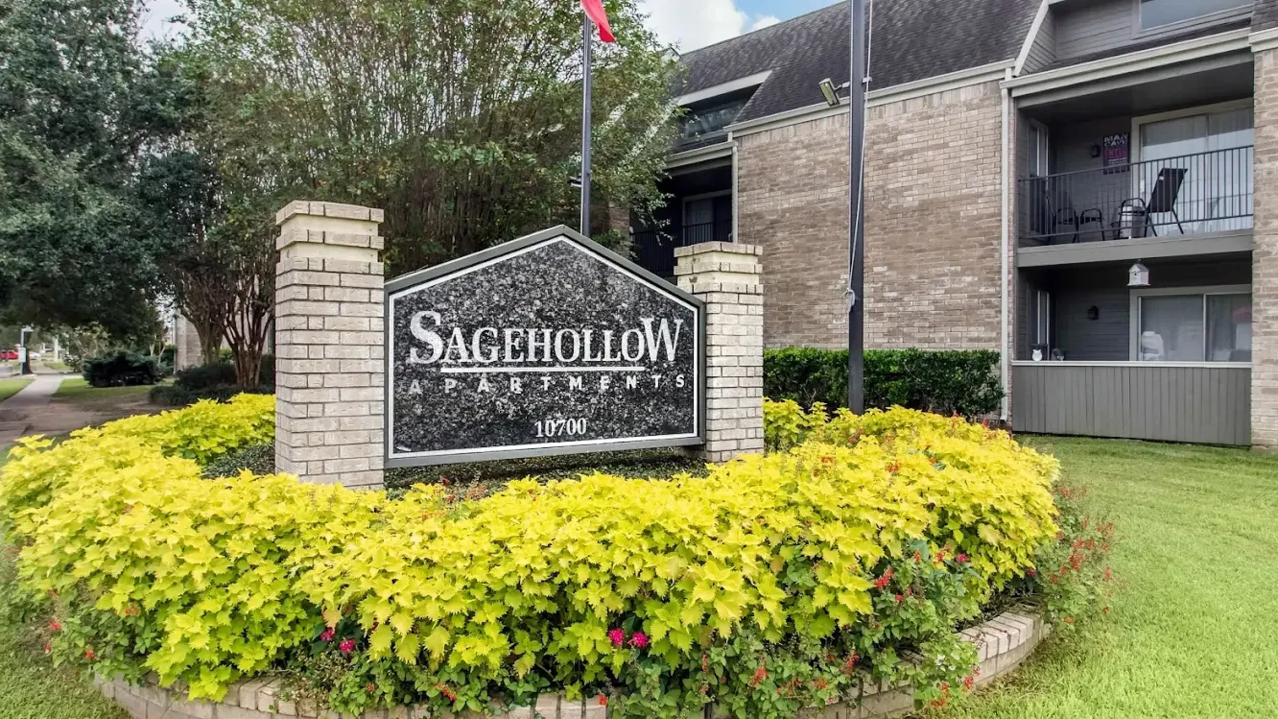 Sage Hollow