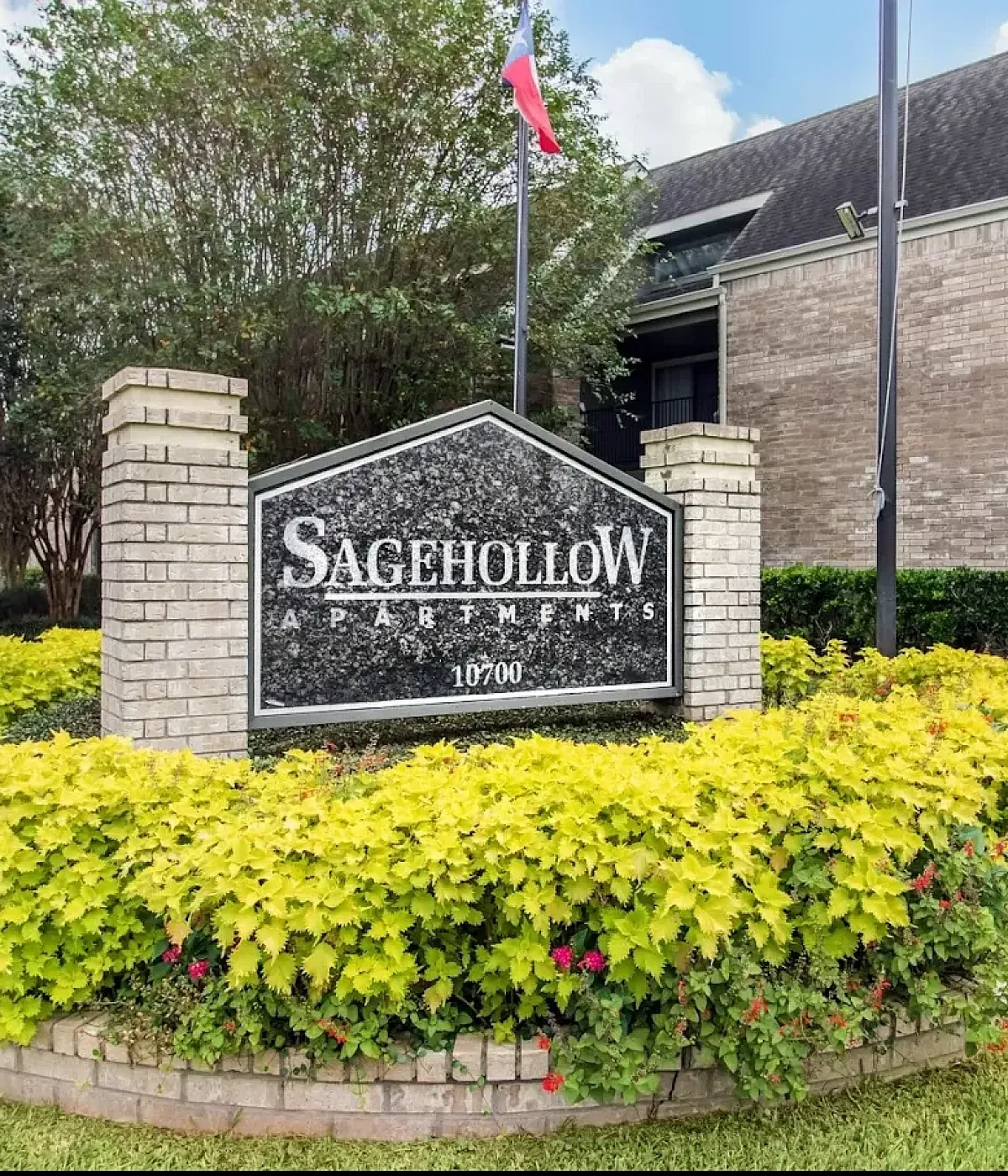 Sage Hollow