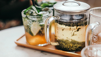 Teaism