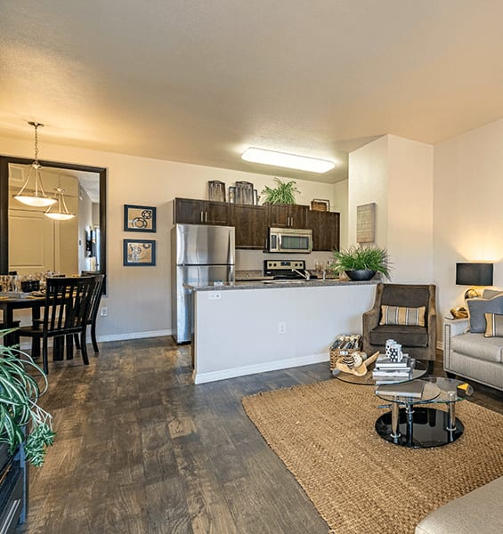 apartments in Minot, ND