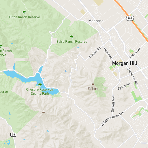 Mission Park
