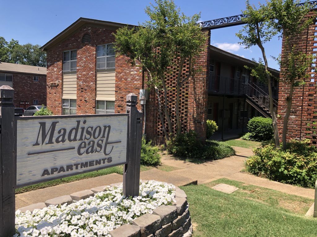 Madison East