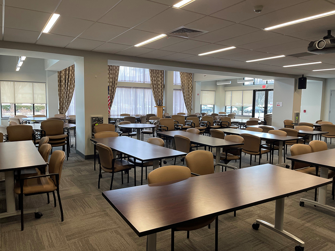 Community Room 2