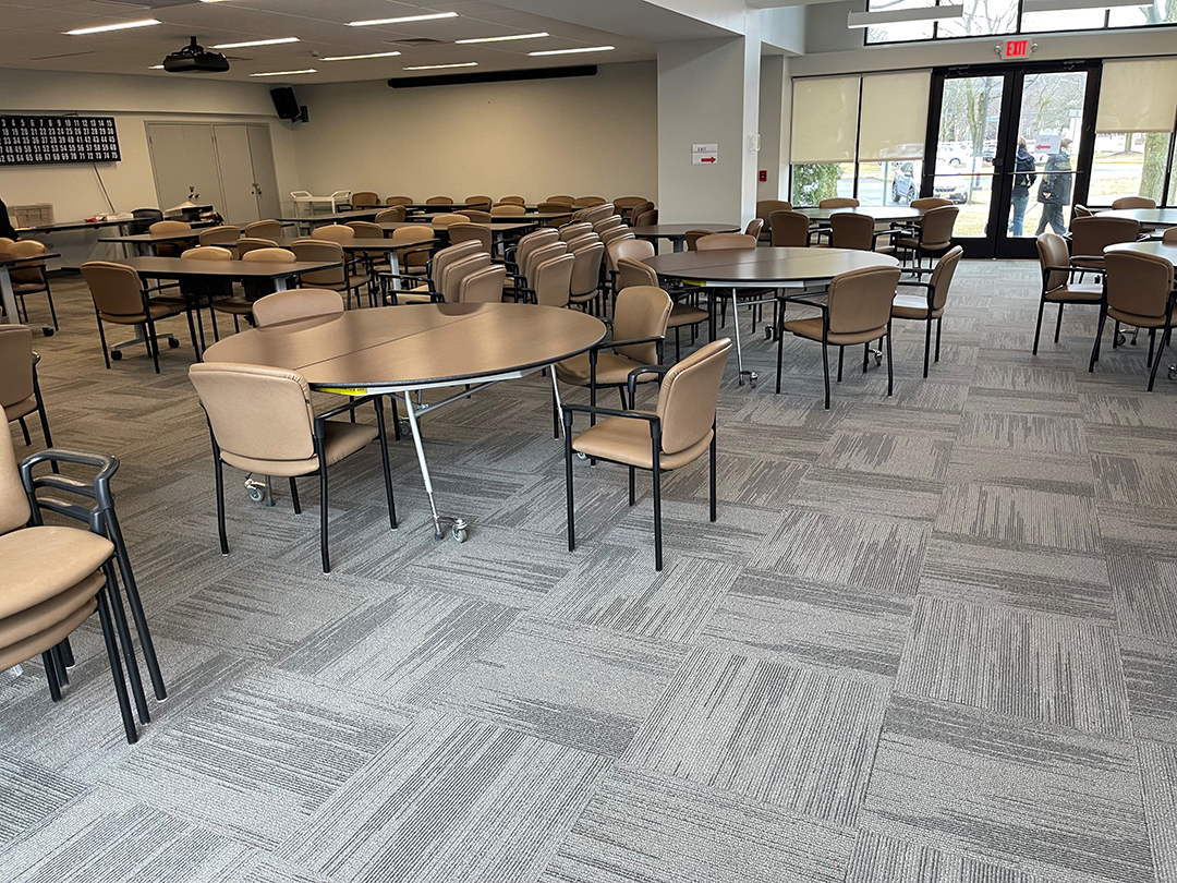 Community Room 1