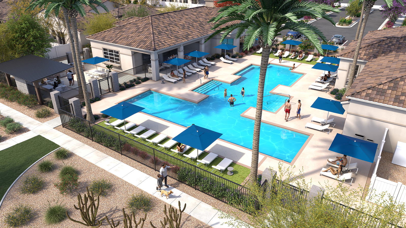 pool image
