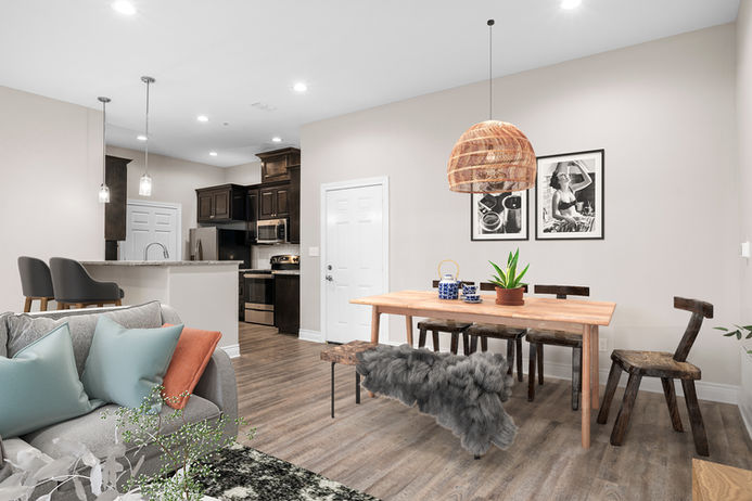 Woodland Creek Apartments photo