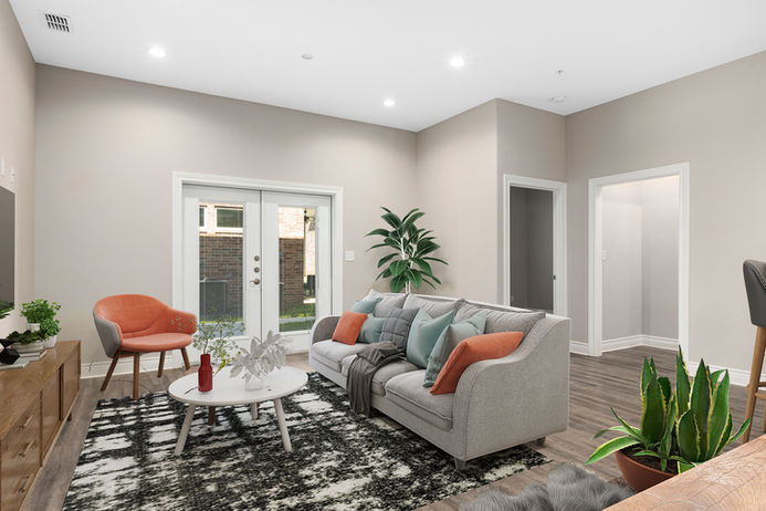 Woodland Creek Apartments photo