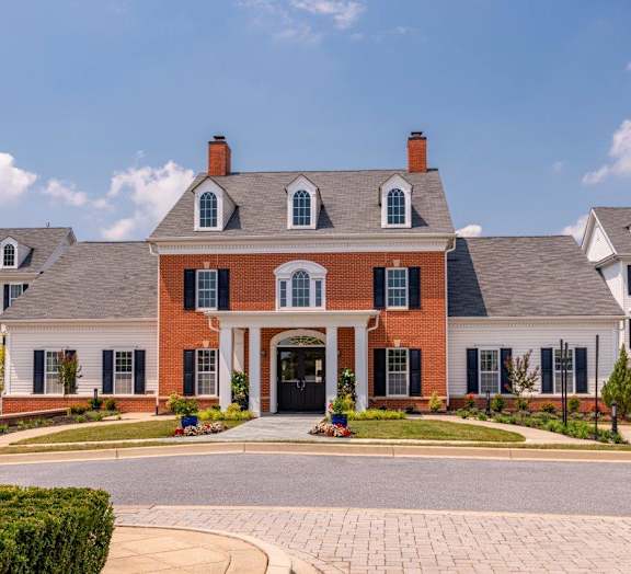 Enclave at Emerson photo