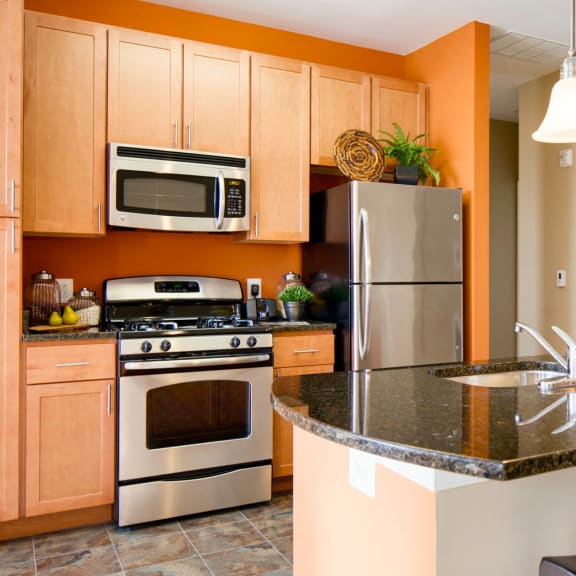 Enclave at Emerson photo