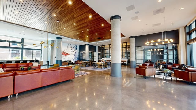 Great Hall