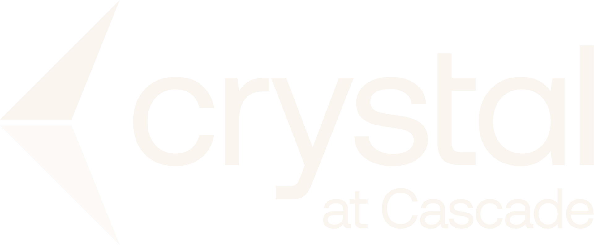 Crystal at Cascade photo