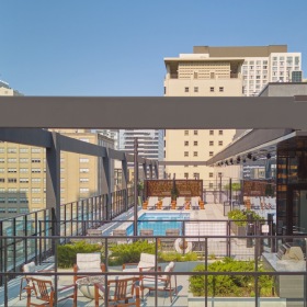 city living redefined