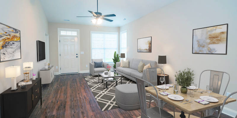 Features in Buies Creek, North Carolina