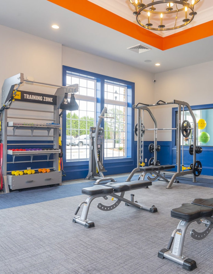 Amenities