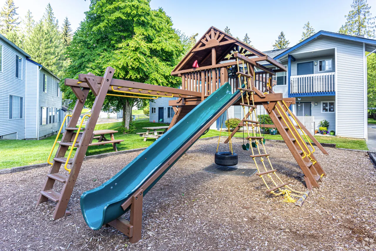 Playground