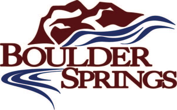 Boulder Springs of Columbia