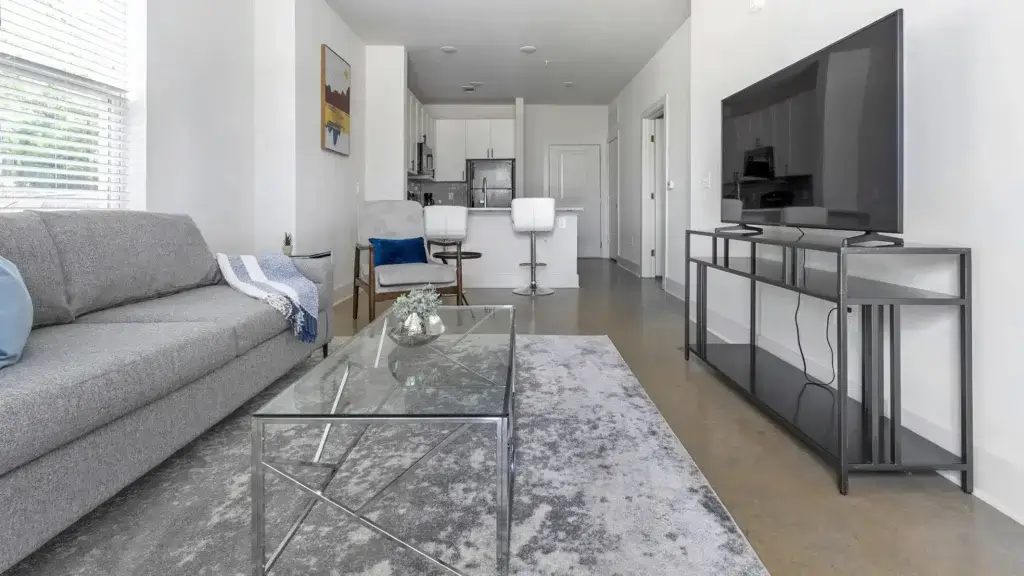 thehenry interior 1