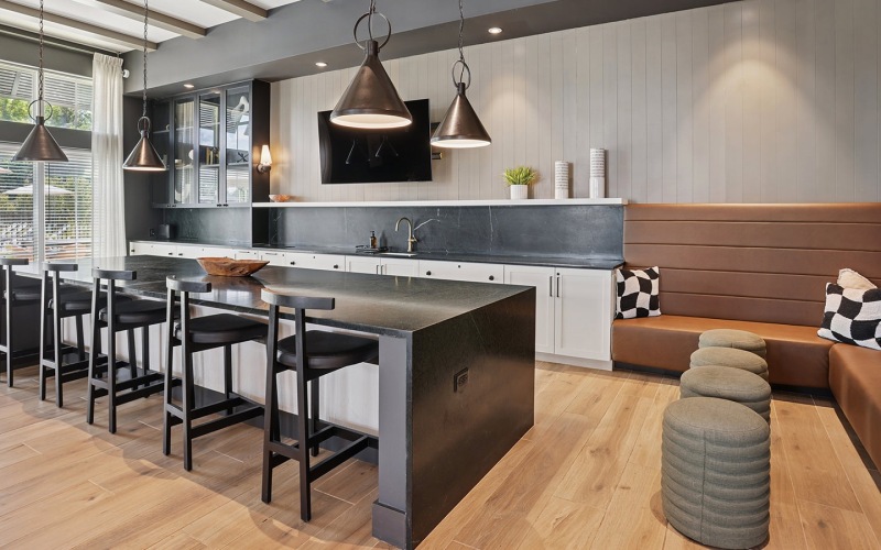 Community Amenities