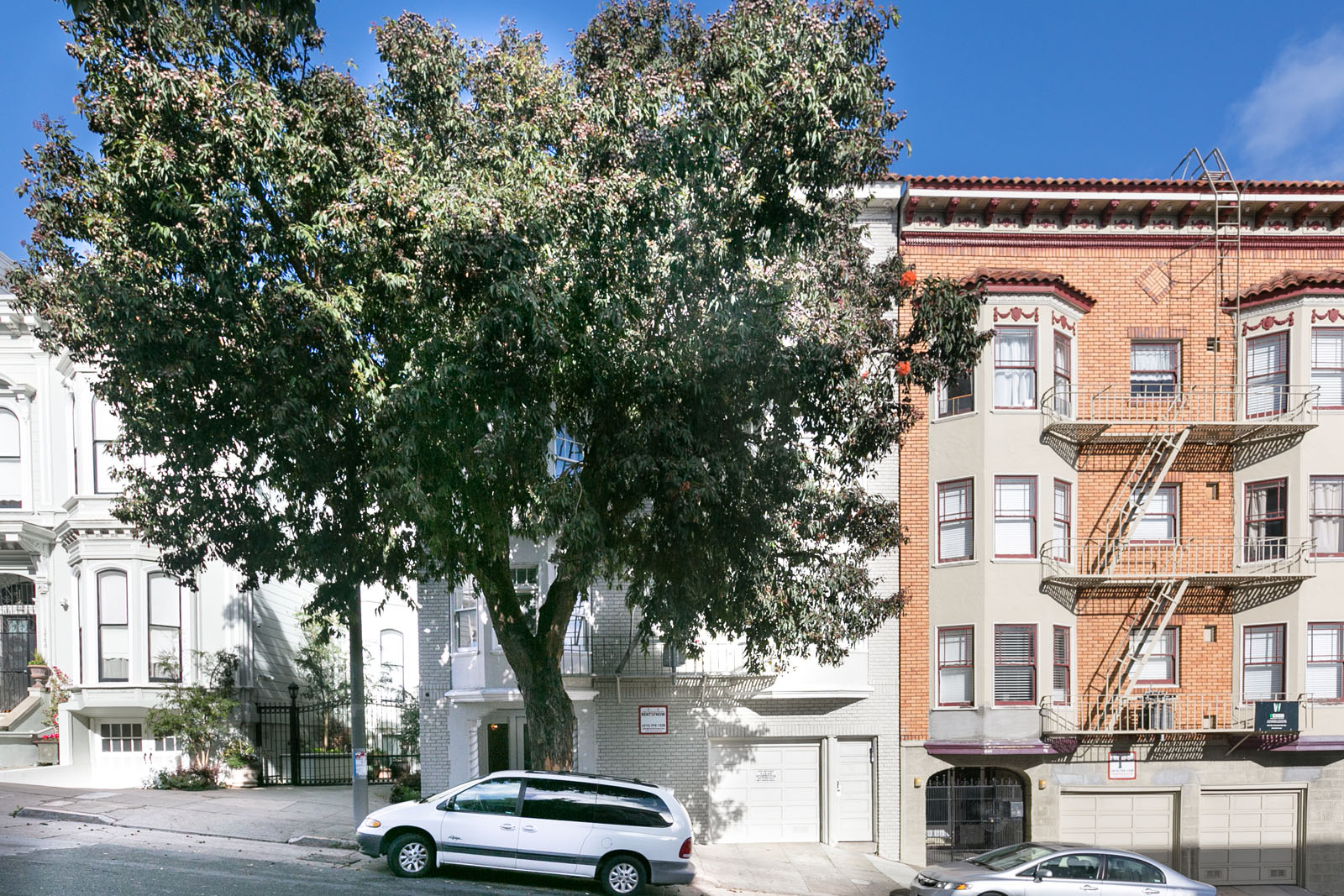 1760 Golden Gate Building Photo 1