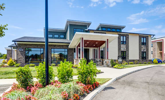 Belmond Flats photo